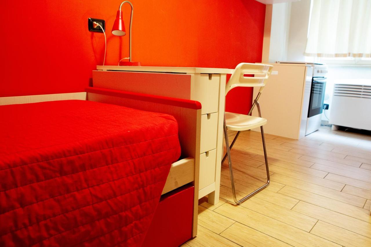 Rhc Rome Hotel Kültér fotó