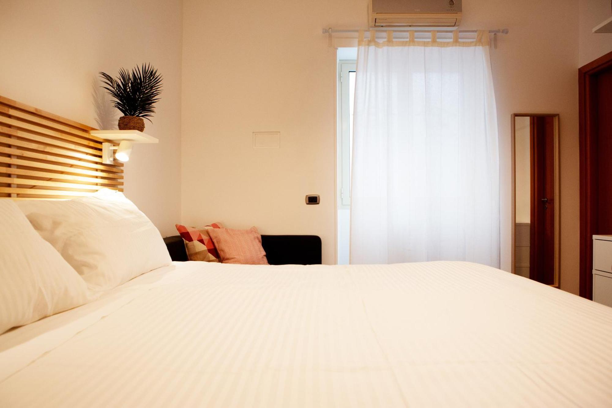 Rhc Rome Hotel Kültér fotó